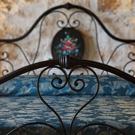 Agriturismo Gaia โนโต ภายนอก รูปภาพ