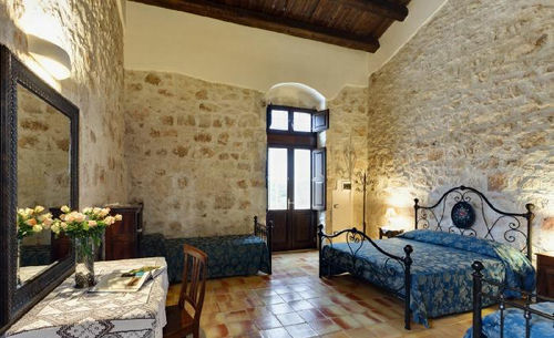 Agriturismo Gaia โนโต ภายนอก รูปภาพ