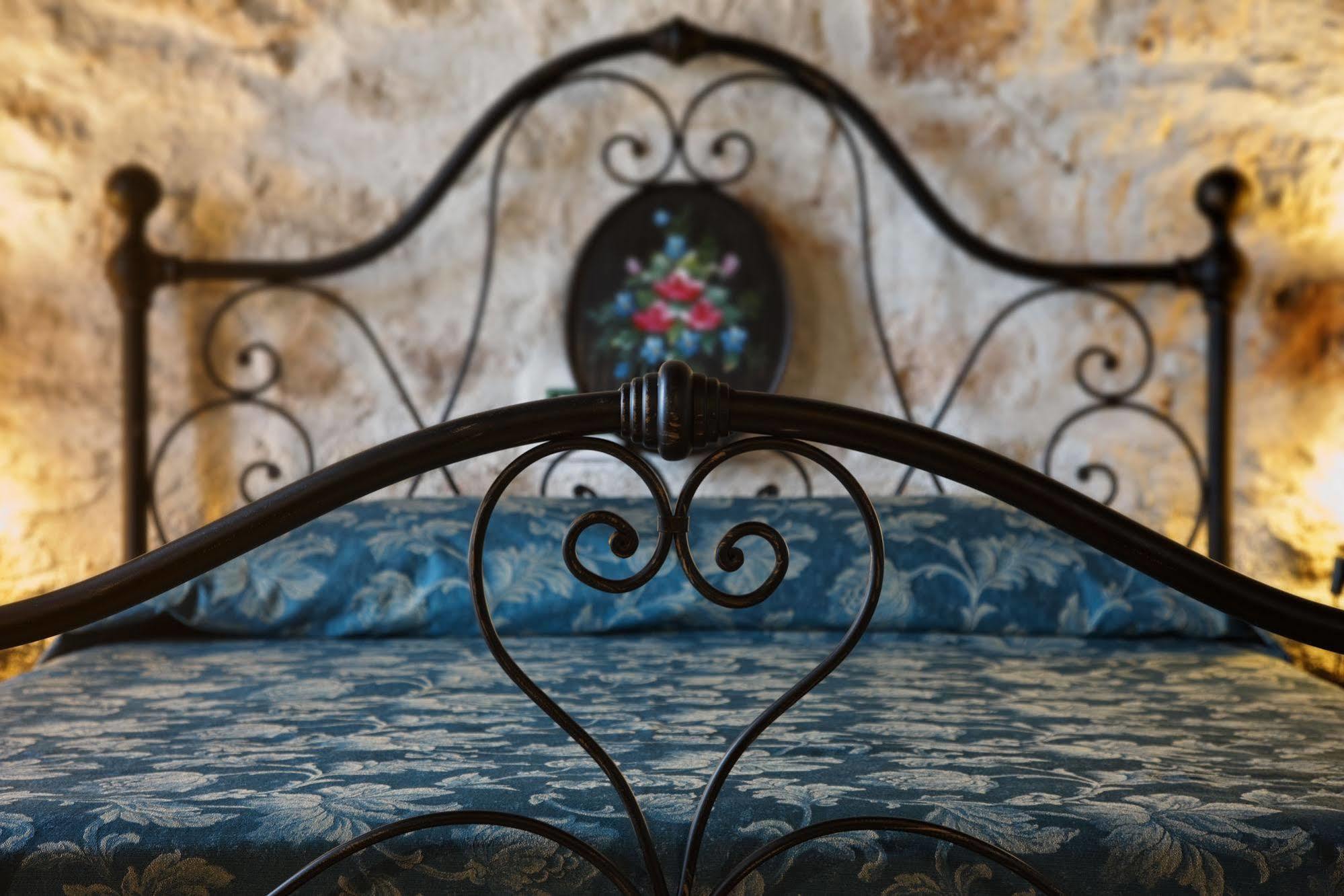 Agriturismo Gaia โนโต ภายนอก รูปภาพ